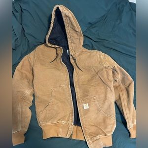 Carhartt jacket